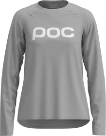 POC Reform Enduro Trikot langarm granite grey (Damen)