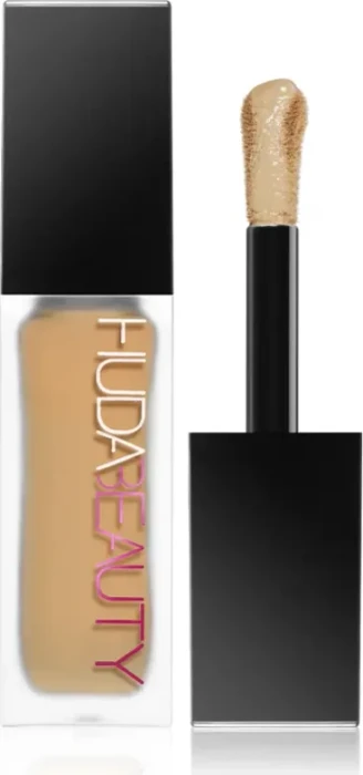 Huda Beauty FauxFilter Luminous Matte Concealer 2.5 nougat, 9ml