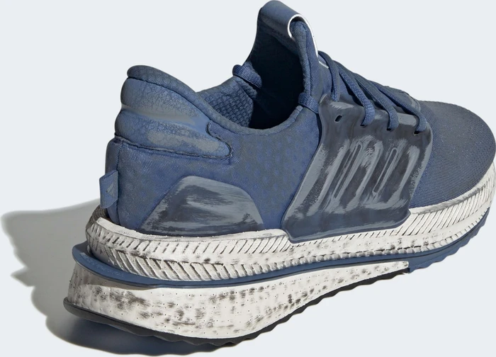 adidas X_PLRBOOST crew blue/core black/grey one (Herren)