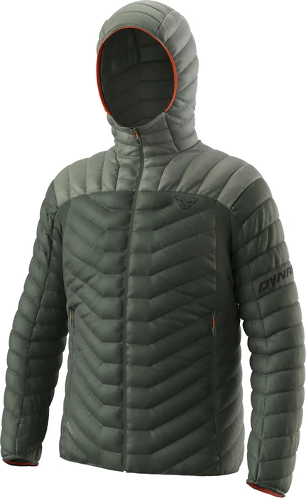 Dynafit Ridge Ultralight Down Funktionsjacke (Herren)