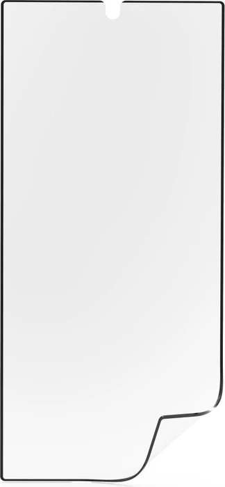 Hama Handy-Schutzglas Super Hybrid für Samsung Galaxy S24 Ultra