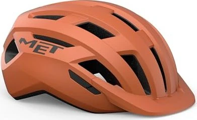 MET Allroad Wander Helm cinnamon/matt