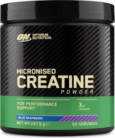 Optimum Nutrition Micronised Creatine 