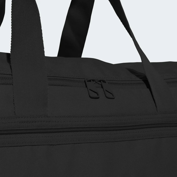 adidas Essentials Training Duffelbag 55.5 Sporttasche schwarz/weiß