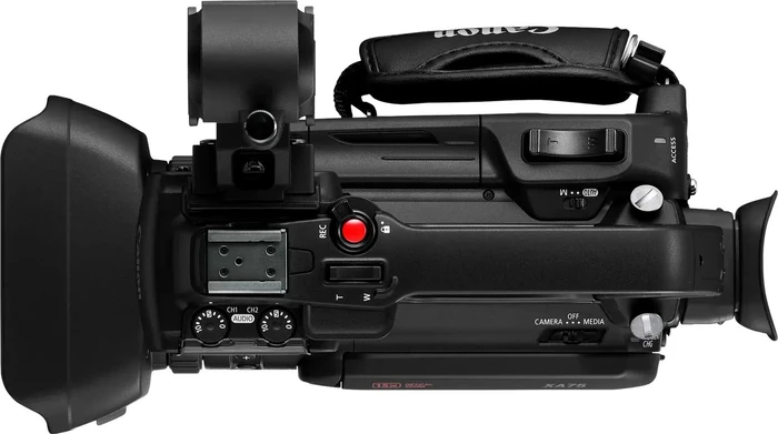 Canon XA75 (5735C006) – Bild 4 von 7