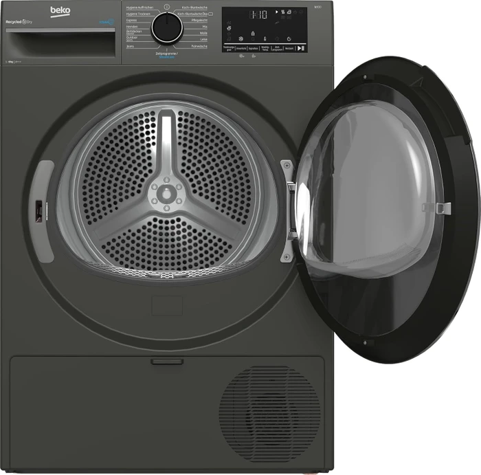 Beko B3T22491M Wärmepumpentrockner