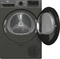 Beko B3T22491M Wärmepumpentrockner Vorschaubild