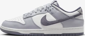 Nike Dunk Low Retro SE white/platinum tint/pure platinum/light carbon (Herren)