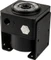 Bitspower D5 Top Reservoir DRGB, schwarz Vorschaubild