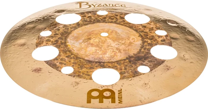 Meinl Byzance Dual Multi-Trash