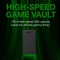 Seagate Game Drive for Xbox SSD, 1TB, +Rescue, USB 3.0 Micro-B Vorschaubild