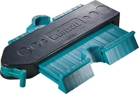 Wolfcraft Konturenlehre 130mm