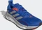 adidas Solar Boost 3 football blue/silver metallic/solar red (Herren) Vorschaubild