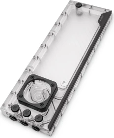 EK Water Blocks Quantum Line EK-Quantum Kinetic³ FLT 360 D5/DDC D-RGB, Acryl