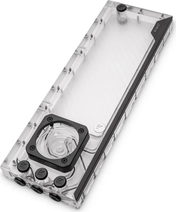 EK Water Blocks Quantum Line EK-Quantum Kinetic³