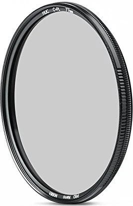 Nisi HUC CPL Filter 67mm