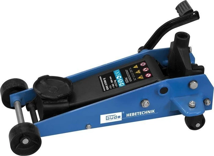 Güde GRH 3/500 Q, 3t