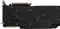 GIGABYTE AORUS GeForce RTX 2080 8G, 8GB GDDR6, 3x HDMI, USB-C, 3x DP Vorschaubild