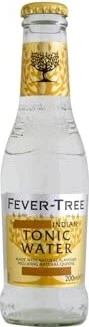 Fever-Tree Indian Tonic Water 200ml