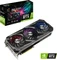 ASUS ROG Strix GeForce RTX 3080 Ti, ROG-STRIX-RTX3080TI-12G-GAMING, 12GB GDDR6X, 2x HDMI, 3x DP Vorschaubild