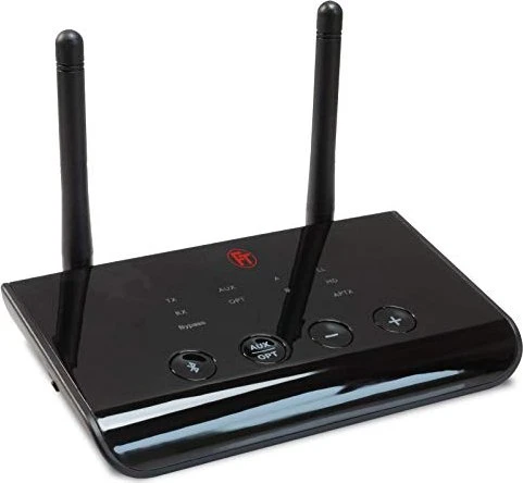 FeinTech Bluetooth 5.0 Audio Transceiver