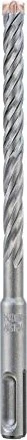 Alpen Force X SDS-plus Hammerbohrer, 14x100x160mm, 1 Stück