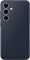 Samsung Standing Grip Case für Galaxy S24 FE Blue Black Vorschaubild