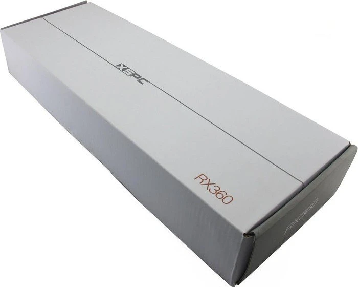 XSPC RX360 V3