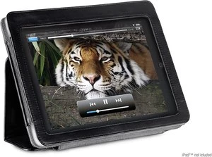 Speedlink Gala Pad Wallet for iPad schwarz