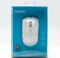 Rapoo 7200M Multi-mode Wireless weiß/grau, USB/Bluetooth Vorschaubild