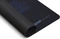 Lenovo IdeaPad Gaming Stoff Mauspad M, 360x275mm, schwarz/blau Vorschaubild
