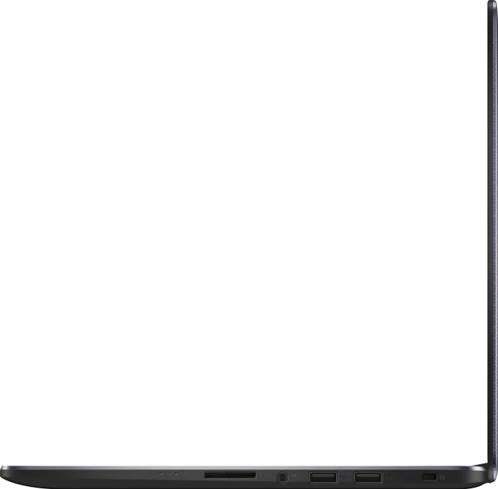 ASUS VivoBook 15 R504ZA-BQ380T, Star Grey, Ryzen 7 2700U, 16GB RAM, 256GB SSD, DE
