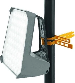 Lena Lighting Magnum Future XS LED Elektro-Baustrahler