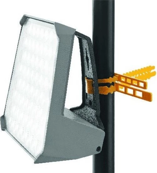 Lena Lighting Magnum Future XS LED Elektro-Baustrahler