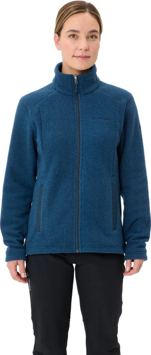 Vaude Idris 3in1 IV Funktionsmantel dark sea (Damen)