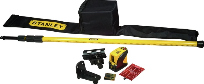 Stanley FatMax CLLi Batterie-Linienlaser