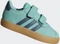 adidas VL Court 3.0 mint ton/preloved ink/silver metallic (Junior) Vorschaubild
