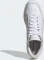 adidas Breaknet Sleek cloud white/core white (Damen) Vorschaubild
