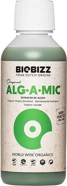 BioBizz Alg-A-Mic, 250ml