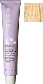 Milk Shake Creative Conditioning Permanent Colour Haarfarbe 9/9N natural very light blond, 100ml