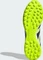 adidas Predator 24 League Low TF cloud white/core black/lucid lemon Vorschaubild