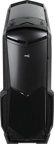 AeroCool Battlehawk V2 schwarz, Acrylfenster