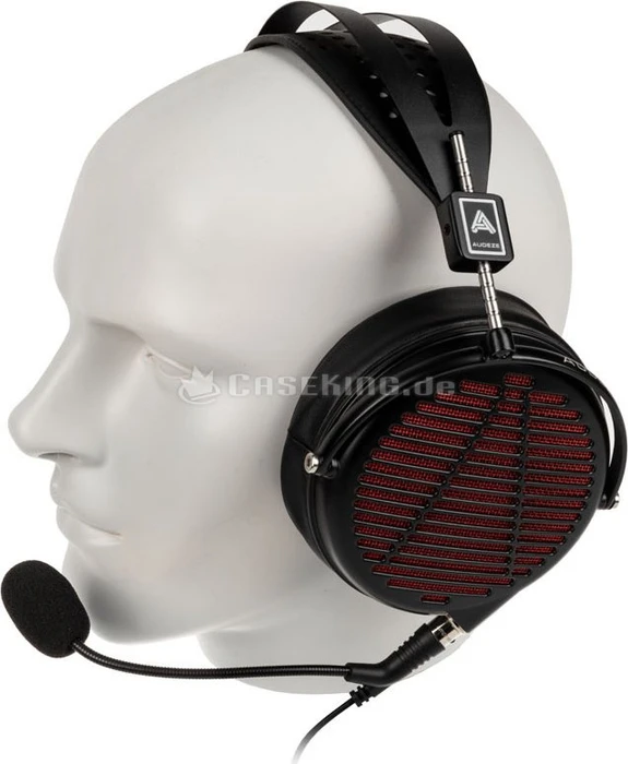 Audeze LCD-GX