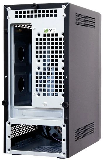 Chieftec UNI BT-02B-U3, Mini-ITX, 250W SFX
