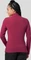 Odlo Roy Mid Funktionsshirt langarm festival fuchsia/raspberry fudge (Damen) Vorschaubild