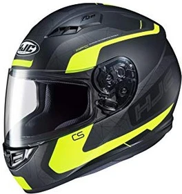 HJC CS-15 Dosta MC4HSF schwarz/gelb