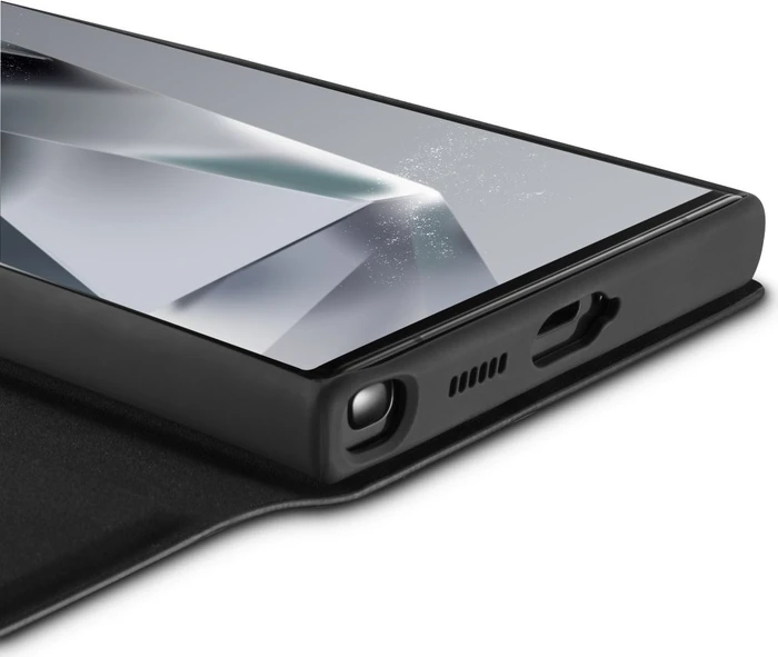 Hama Handytasche Eco Premium für Samsung Galaxy S24 Ultra schwarz