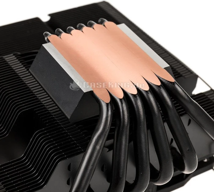 Raijintek Pallas 120 RGB
