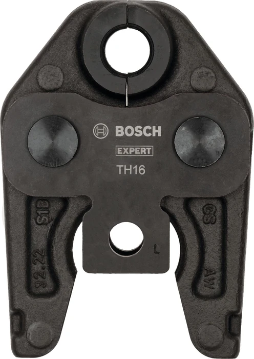 Bosch Professional EXPERT Standard TH16 Pressbacke