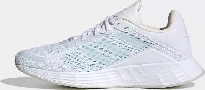 adidas Duramo SL cloud white/pink tint (Damen)